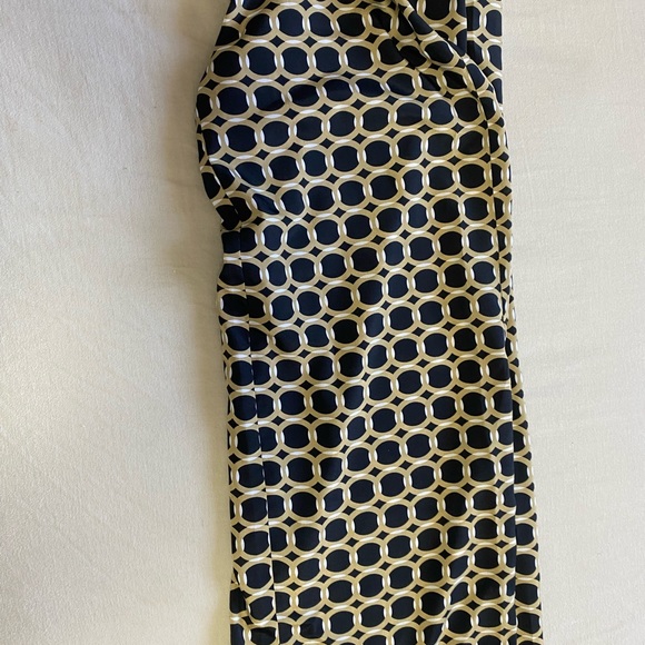 Micheal kors silk pants - Picture 4 of 4